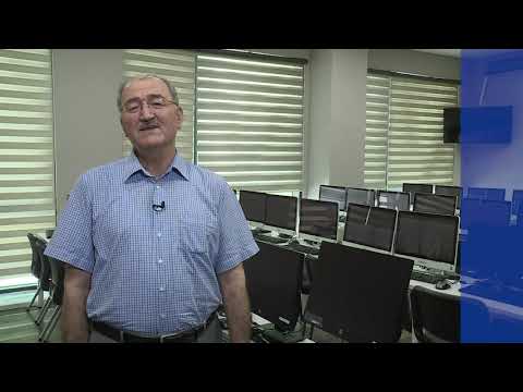 Ekonomi Bölüm Başkanı – Prof. Dr. Yaşar AKGÜN