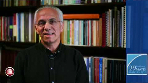 Tarih Bölümü – Prof. Dr. Ali Akyıldız