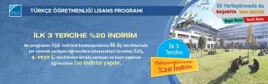 Türkçe Öğretmenliği