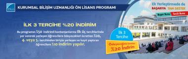 Kurumsal Bilişim Uzmanlığı