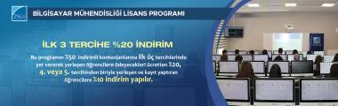 Bilgisayar Mühendisliği
