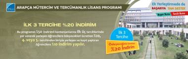 Arapça Mütercim Tercümanlık