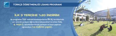 Türkçe Öğretmenliği