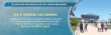 Bilgisayar Programcılığı