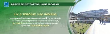 Bilgi ve Belge Yönetimi