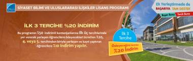 Siyaset Bilimi ve Uluslararası İlişkiler