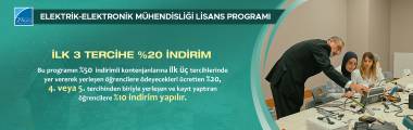 Elektrik-Elektronik Mühendisliği