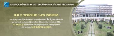 Arapça Mütercim Tercümanlık