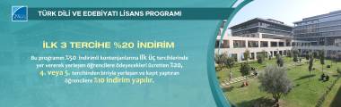 Türk Dili ve Edebiyatı