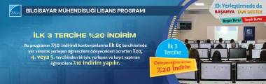 Bilgisayar Mühendisliği