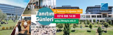 Tanıtım günleri 2025