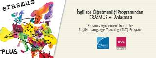 Erasmus Anlaşması