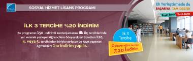 Sosyal Hizmet