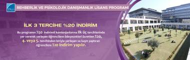 Rehberlik ve Psikolojik Danışmanlık