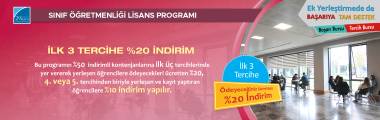 Sınıf Öğretmenliği