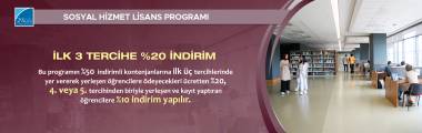 Sosyal Hizmet