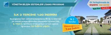 Yönetim Bilişim Sistemi